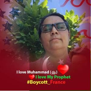 Meet your Posher, Samina